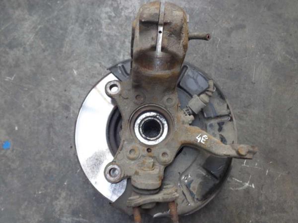 MOYEU AVANT DROIT VW TOURAN 2005 - Vue 2